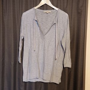 Loft lightweight top